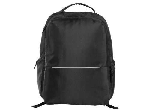 Рюкзак Samy для ноутбука 15.6, черный