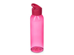 Бутылка для воды Plain 630 мл, розовый